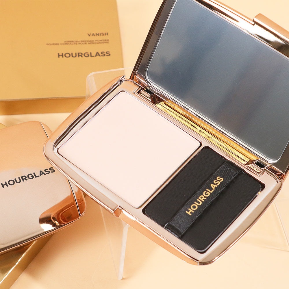 Hourglass Vanish Airbrush Pressed Powder Translucent